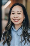 Tracy Chau