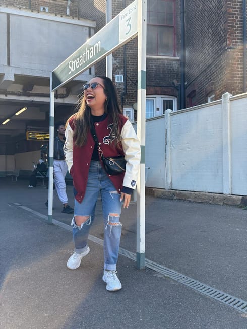 BTR Stories: Introducing- Tracy Chau