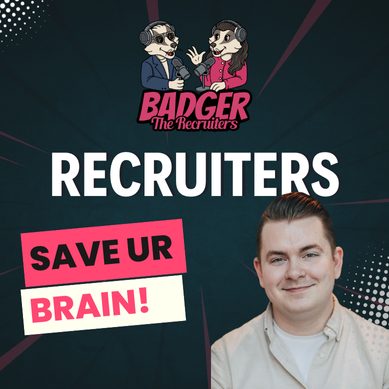 3 Top Tips for Neurodivergent Recruiters