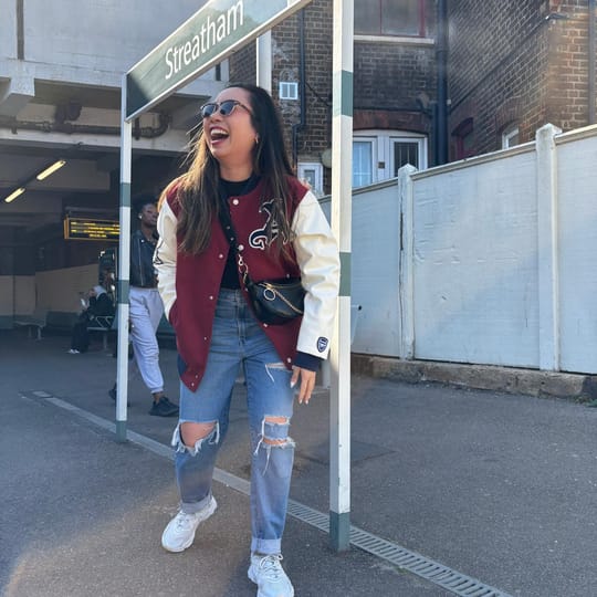 BTR Stories: Introducing- Tracy Chau